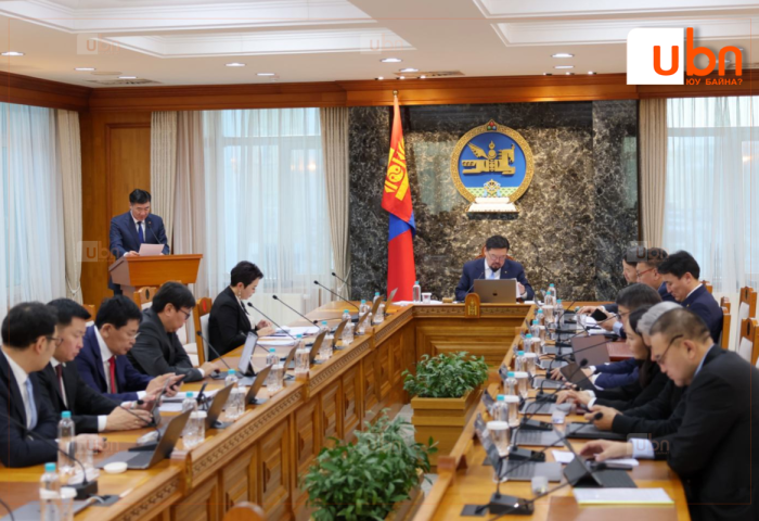 Төрийн албан хаагчийн нэг удаагийн тэтгэмжийг хууль ёсны өвлөгчид нь олгохоор боллоо