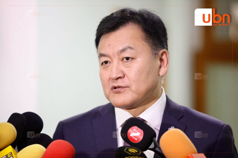 Б.Найдалаа: Хүчирхийлэлд өртсөн хохирогчийг буруутгаж байгаа нь нийгмийн хандлага буруу байгааг харуулж байна