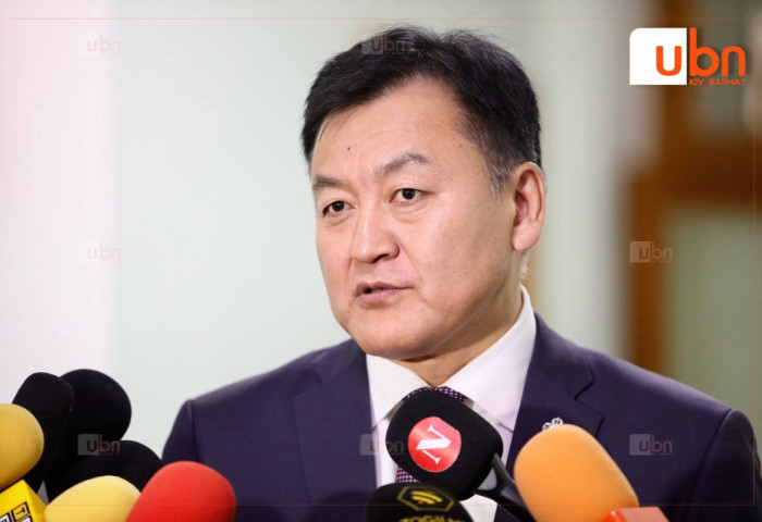 Б.Найдалаа: Хүчирхийлэлд өртсөн хохирогчийг буруутгаж байгаа нь нийгмийн хандлага буруу байгааг харуулж байна