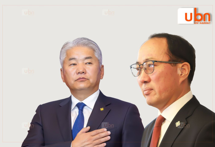 Ж.Энхбаяр, М.Бадамсүрэн нарын томилгоог өнөөдөр чуулганаар 15:00 цагт танилцуулна