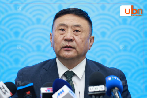 Д.Очирбат: Томуугийн өвчлөл 12 сарын 15-н гэхэд оргилдоо хүрэх өндөр эрсдэлтэй байна