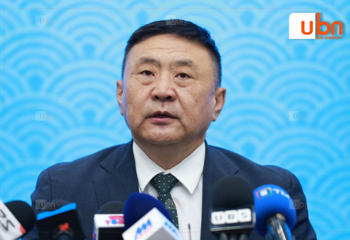 Д.Очирбат: Томуугийн өвчлөл 12 сарын 15-н гэхэд оргилдоо хүрэх өндөр эрсдэлтэй байна