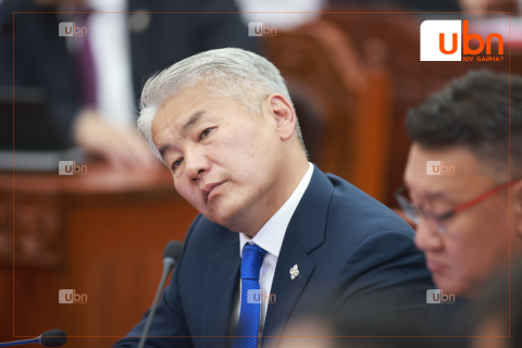 Ж.Энхбаяр: ХХААХҮЯ цаашид ч Дарханд байх ёстой