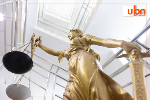 Эрүүгийн хуулийн 13.14 буюу “Худал мэдээлэл тараах“ заалтыг Үндсэн хууль зөрчсөн гэж үзлээ