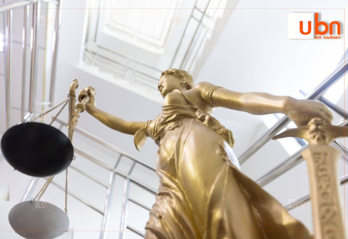 Эрүүгийн хуулийн 13.14 буюу “Худал мэдээлэл тараах“ заалтыг Үндсэн хууль зөрчсөн гэж үзлээ