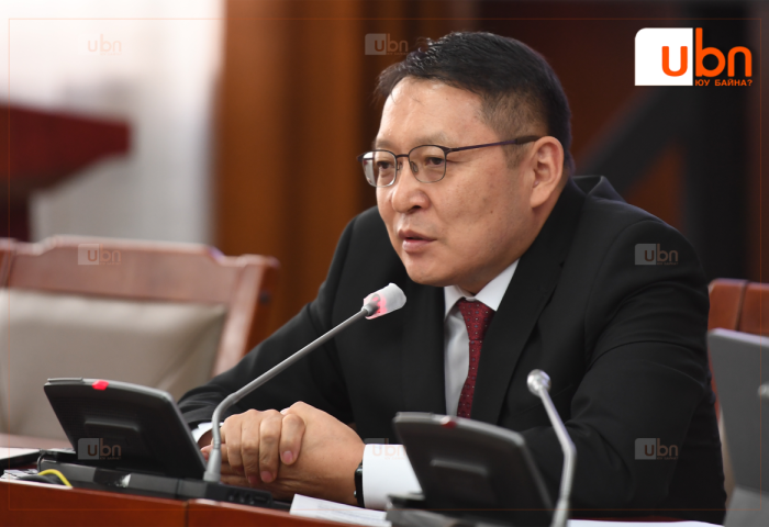 Монголбанкны Ерөнхийлөгчид нэр дэвшигчийн сонсголыг ирэх сарын 8-нд зохион байгуулна