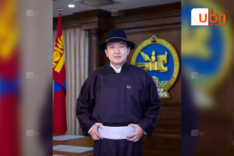 Н.Учрал: Парламент ЗГ-ын 4 жилийн үйл ажиллагааны биелэлтэд хяналт тавьж, гүйцэтгэлийн хариуцлага шаардаж ажиллах болно