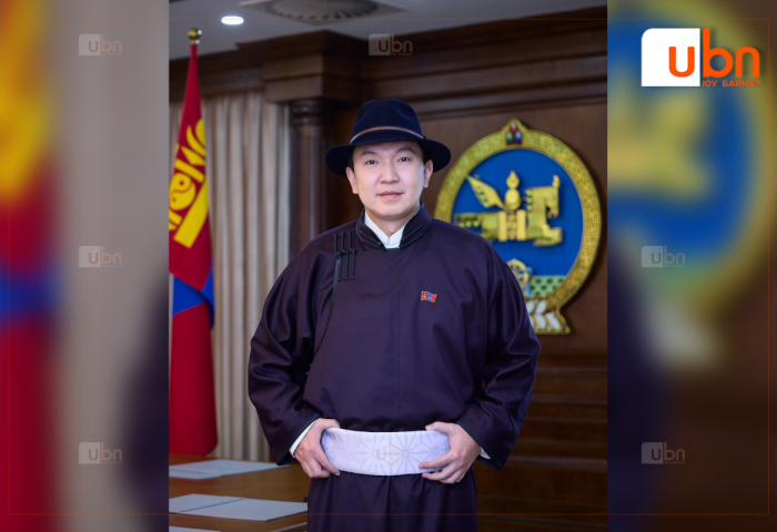 Н.Учрал: Парламент ЗГ-ын 4 жилийн үйл ажиллагааны биелэлтэд хяналт тавьж, гүйцэтгэлийн хариуцлага шаардаж ажиллах болно