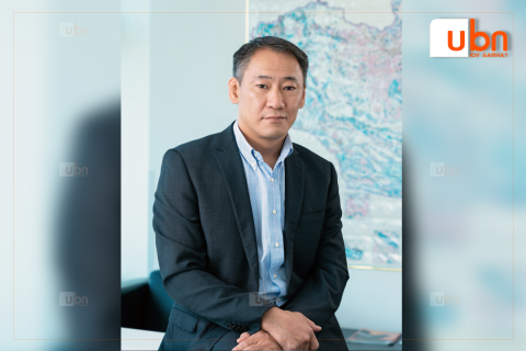 “Оюу толгой” компанийн Гүйцэтгэх захирлаар Сүхбаатарын Мөнхсүхийг томиллоо