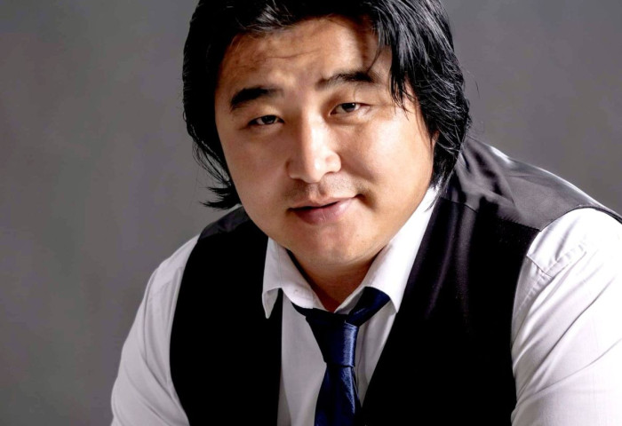 “Болор Цом-43” наадмын Тэргүүн шүлэг “ҮГ“