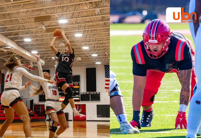 Б.Ялалт: Монгол залуус Америкийн оюутны лигүүдэд гялалзаж явна