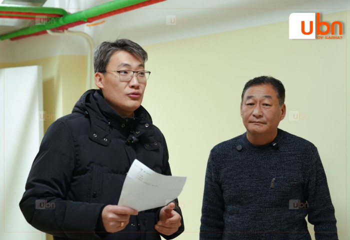 А.Амартүвшин: БЯ-наас зөөлөн эдлэл, гал тогооны хэрэгслийг шийдэж өгөөгүйгээс 240 хүүхдийн ортой шинэ цэцэрлэг үйл ажиллагаагаа эхлүүлж чадахгүй байна