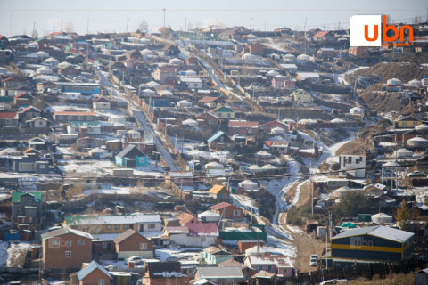 Маргааш Улаанбаатарт -5 хэм хүйтэн