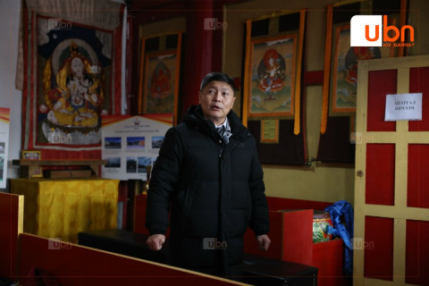 Х.Нямбаатар: Улаанбаатар метро төслийн бүтээн байгуулалтыг 2026 онд эхлүүлнэ