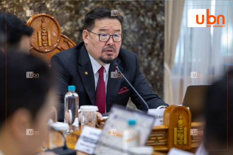 ЗГ: Зарим ТӨК-иудад хийсэн шалгалтын дүнтэй танилцаж байна