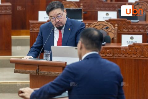 АН-ын гишүүд ЗГ-ын сайд нартай “Амьжиргааны өртөг“ сэдвээр мэтгэлцэнэ