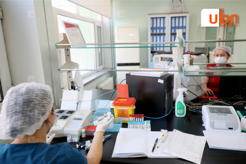 ЗГ: Эмч, ажилчдын илүү цагийн хөлс, урвалж оношлуурын зардалд нэг тэрбум 400 сая төгрөг гаргана