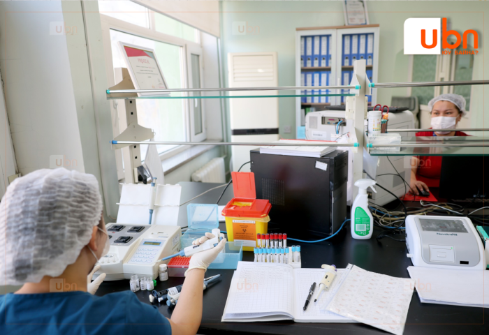 ЗГ: Эмч, ажилчдын илүү цагийн хөлс, урвалж оношлуурын зардалд нэг тэрбум 400 сая төгрөг гаргана