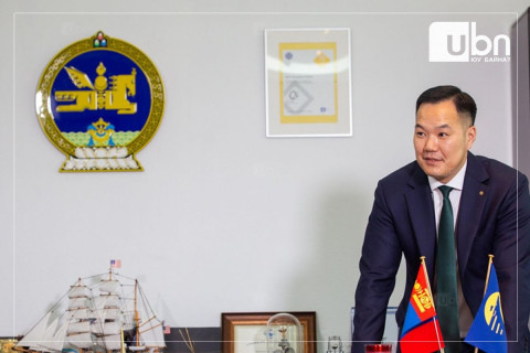 “МИАТ“ ТӨХК-ийн гүйцэтгэх захирал Б.Мөнхтамирыг ажлаас нь чөлөөлөхийг Ерөнхий сайд чиглэл болгожээ