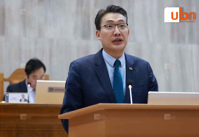 А.Амартүвшин: Хагас кокс болон шахмал түлшний дээжийг лабораторид шинжлүүлэхэд бүгд стандартын шаардлага хангасан