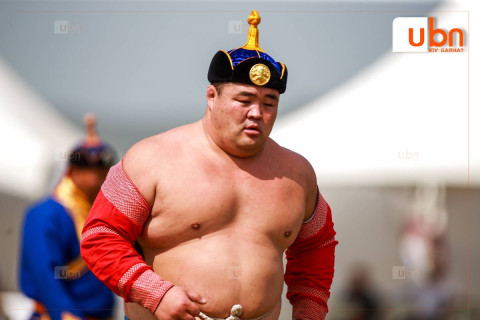 ТАНИЛЦ: Энэ сарын 29 буюу маргаашийн барилдаанд зодоглох БӨХЧҮҮД