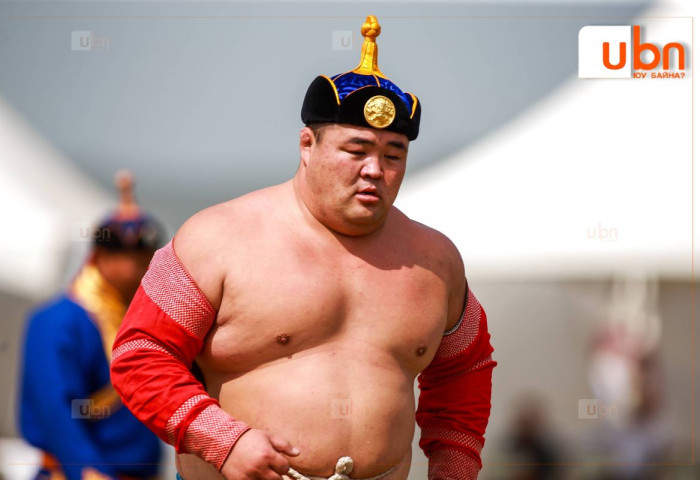 ТАНИЛЦ: Энэ сарын 29 буюу маргаашийн барилдаанд зодоглох БӨХЧҮҮД