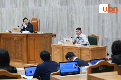 Нийслэлийн 2026 оны төсвийн төслийг НИТХ-ын хороод болон намын бүлгээр хэлэлцүүлэхээр хойшлууллаа