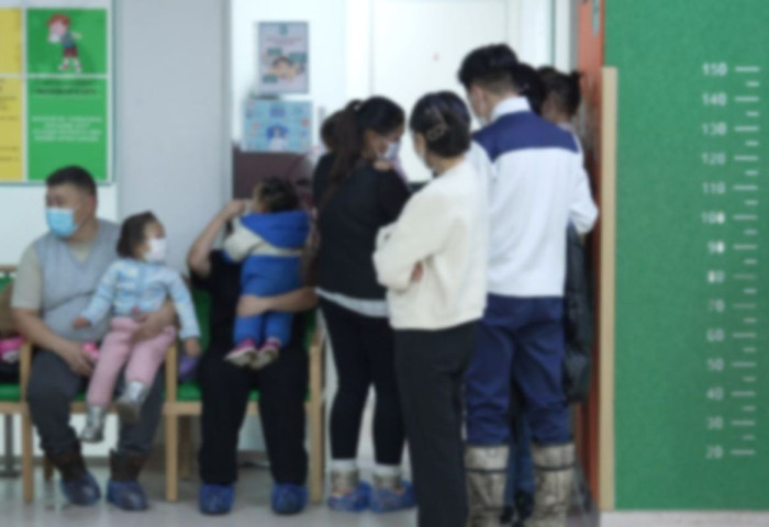 “Яаралтай тусламжийн тасагт хандсан хүүхдүүдийн дийлэнх нь 5-14 насныхан байна“