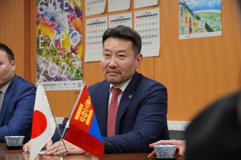 Япон-Монголын гамшгаас хамгаалах асуудал эрхэлсэн байгууллагуудын хамтын ажиллагааг өргөжүүлнэ