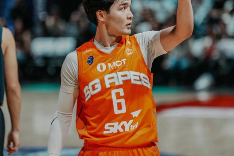 М.Өлзий-Орших: Д.Дэлгэрням болон Сэлэнгэ бодонс багаас албан ёсоор уучлал гуйж байна