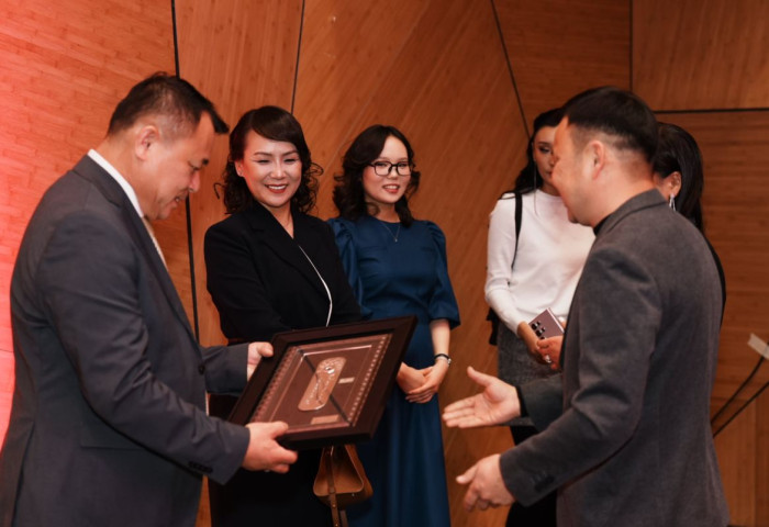 СУРВАЛЖИЛГА “Траст Трейд“-ээр амьдарсан 25 жилийн түүх