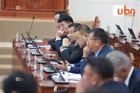 Энэ долоо хоногт УИХ ямар хуулийн төслүүдийг хэлэлцэх вэ