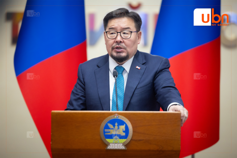 Г.Занданшатар: НДС тэргүүтэй сангууд маань алдагдлын үүр уурхай болчхоод байна