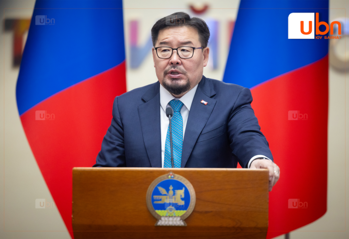 Г.Занданшатар: НДС тэргүүтэй сангууд маань алдагдлын үүр уурхай болчхоод байна