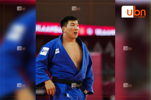 Б.Гончигсүрэн “Абу Даби” Их дуулгын АВАРГА боллоо