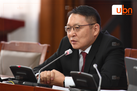 Монголбанкны Ерөнхийлөгчид нэр дэвшигч С.Наранцогттой хийх сонсголыг энэ сарын 16-нд зохион байгуулна