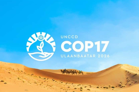COP17 болоход 258 хоног үлдлээ
