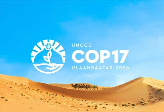 COP17 болоход 258 хоног үлдлээ