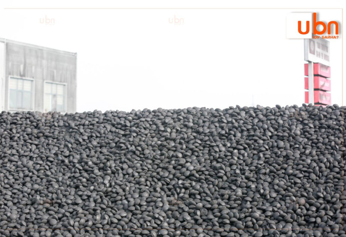 Нийслэлчүүд өнөөдрөөс хагас коксон шахмал түлшний хэрэглээнд бүрэн шилжиж байна