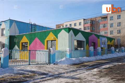 140 дүгээр цэцэрлэгийн 50 ортой өргөтгөлийг ашиглалтад орууллаа