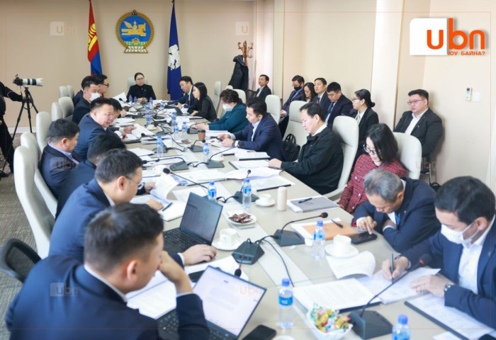 Нийслэлийн 2026 оны төсвийг нийт 4.2 их наяд төгрөгөөр төлөвлөжээ