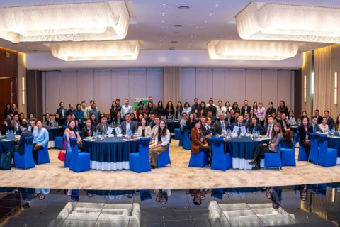 Цэвэр технологи, инновацын бизнесийг дэмжих хөтөлбөрийг эхлүүллээ