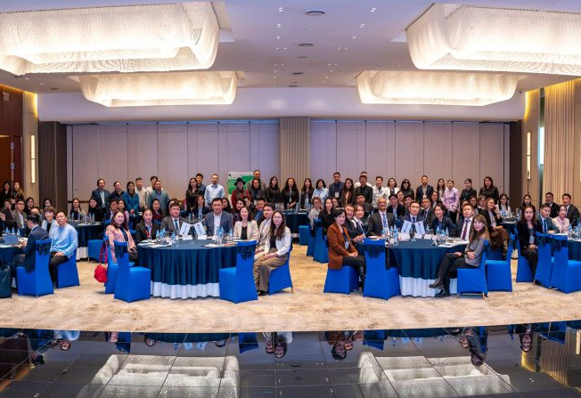 Цэвэр технологи, инновацын бизнесийг дэмжих хөтөлбөрийг эхлүүллээ