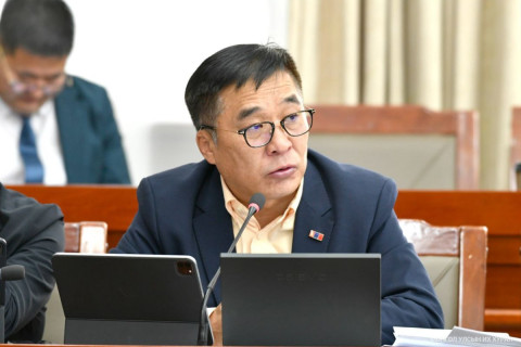 COP17 бага хурлын бэлтгэл ажлын явцыг танилцууллаа