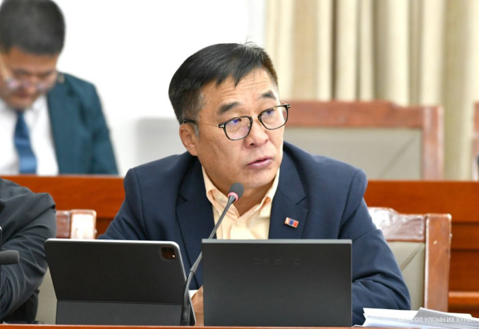 COP17 бага хурлын бэлтгэл ажлын явцыг танилцууллаа