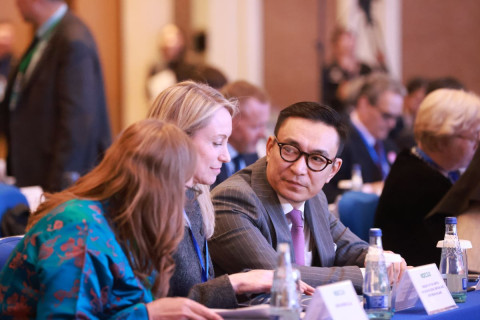 Монгол Улс уур амьсгалын зорилтоо шинэ шатанд тодорхойлов