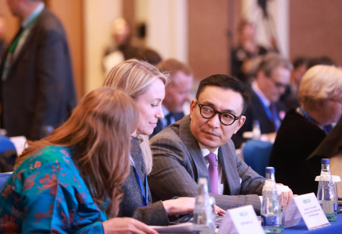 Монгол Улс уур амьсгалын зорилтоо шинэ шатанд тодорхойлов