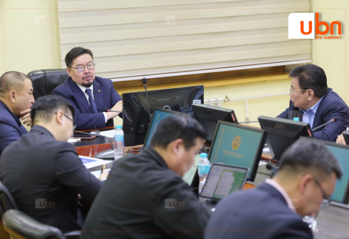 Улсын төсвөөс ДЦС-ын зээлийг төлөх боломжгүйг онцолж, үргүй зардлаа бууруулан үр ашгаа нэмэгдүүлэхийг санууллаа