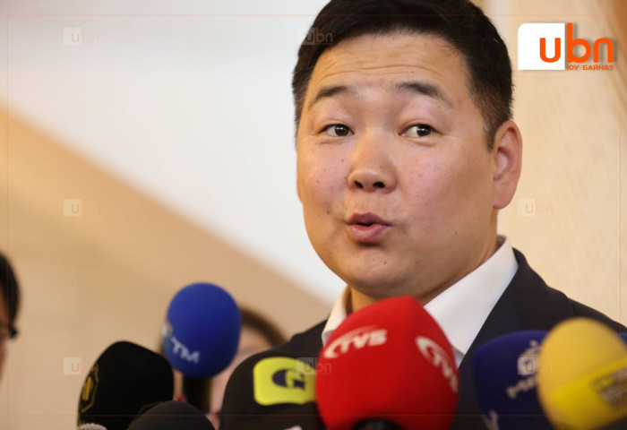 ӨБХ: С.Эрдэнэбатаас тэтгэврийн зээлийн асуудлаар Монголбанкны Ерөнхийлөгчид хандсан асуулгын хариуг хэлэлцэнэ