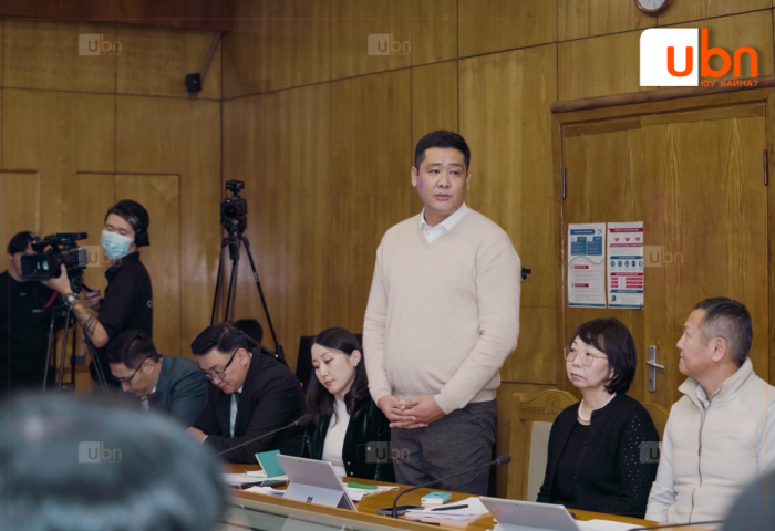 “Ub cab”-ын Н.Отгонбаяр Ерөнхий сайдын дэргэдэх “Хөгжлийн бодлогын орон тооны бус зөвлөл”–д ажиллана